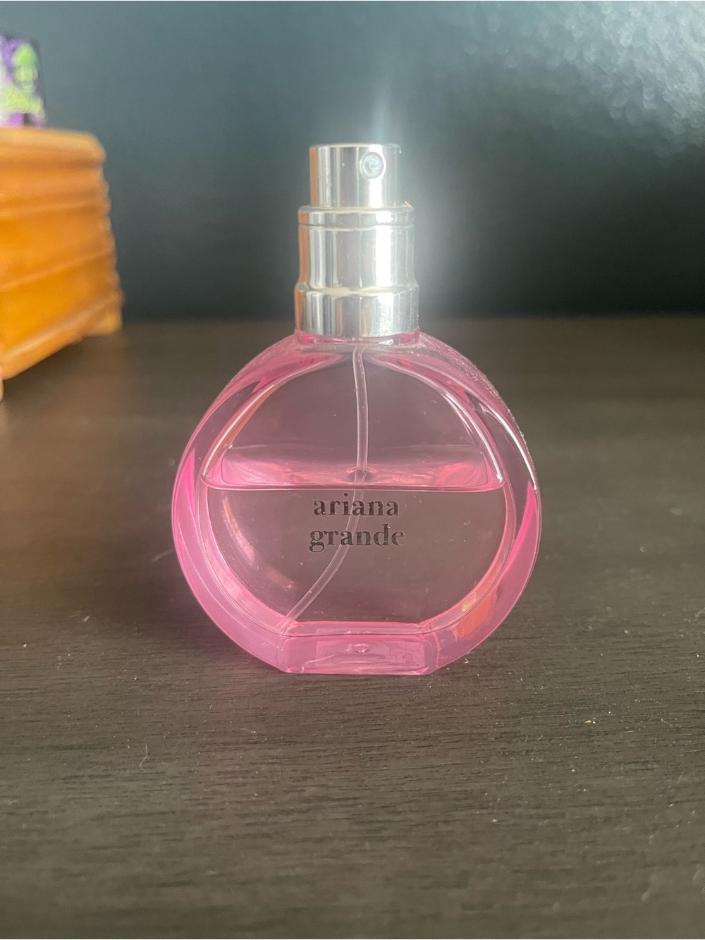 Ariana Grande Cloud Pink